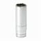 Nylox Burr-Rx Drive Arbor, Flow Through, 7/8 in Arbor Hole, 3/4 in Shank Diameter, For Use With: 5 in, 6 i 07715 - alternate 3